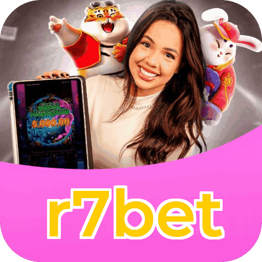 Aplicativo mobile r7bet