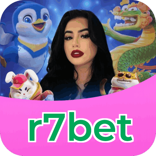 Página de download r7bet
