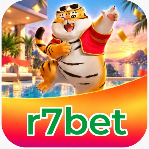 Logo r7bet
