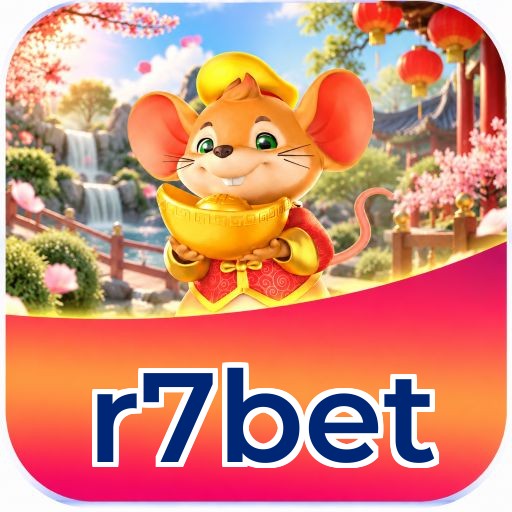 Logo r7bet
