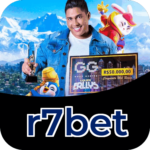 Acesso à conta r7bet