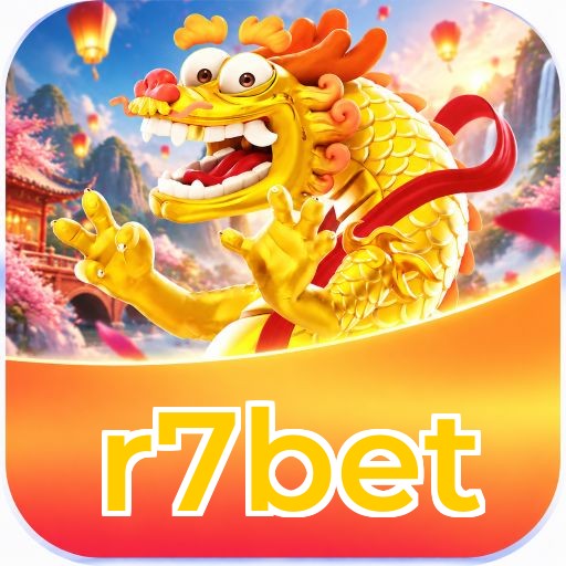 Logo r7bet